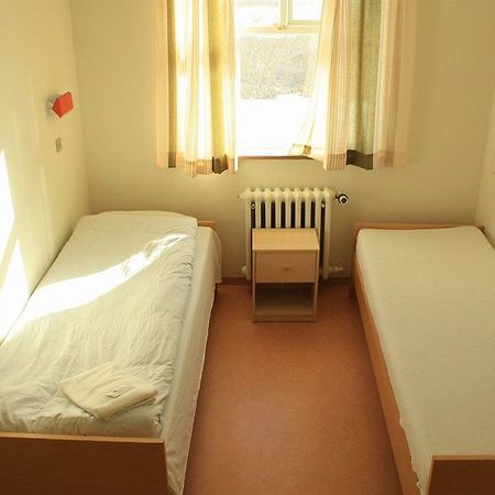 Guesthouse Nupur Thingeyri Dış mekan fotoğraf