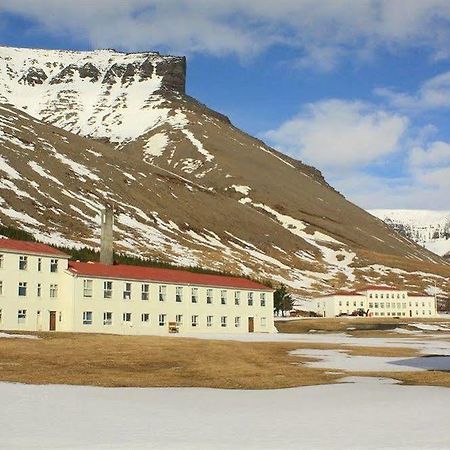 Guesthouse Nupur Thingeyri Dış mekan fotoğraf