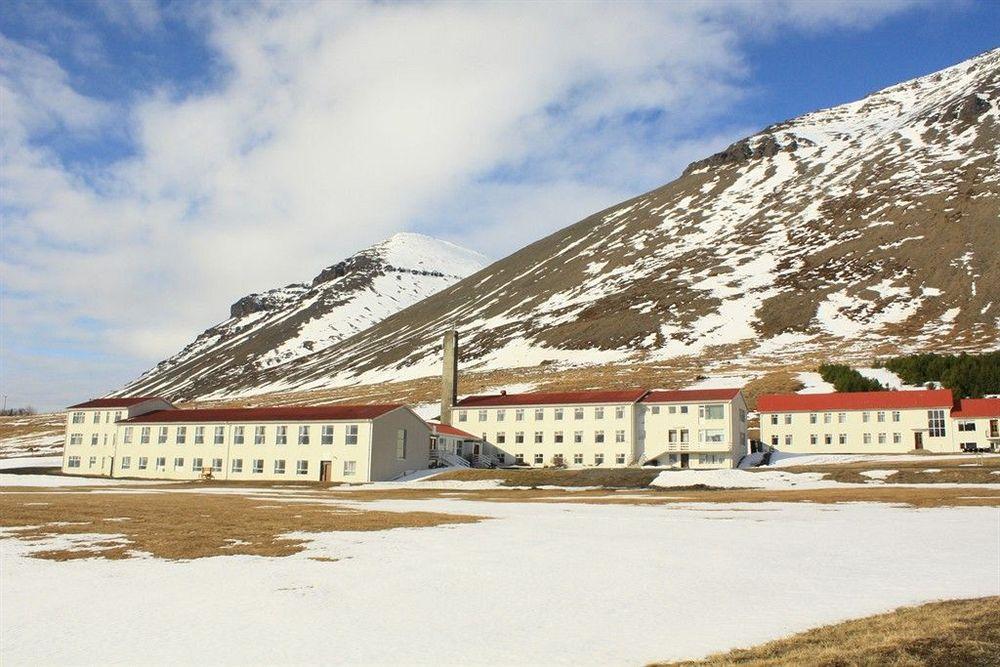 Guesthouse Nupur Thingeyri Dış mekan fotoğraf