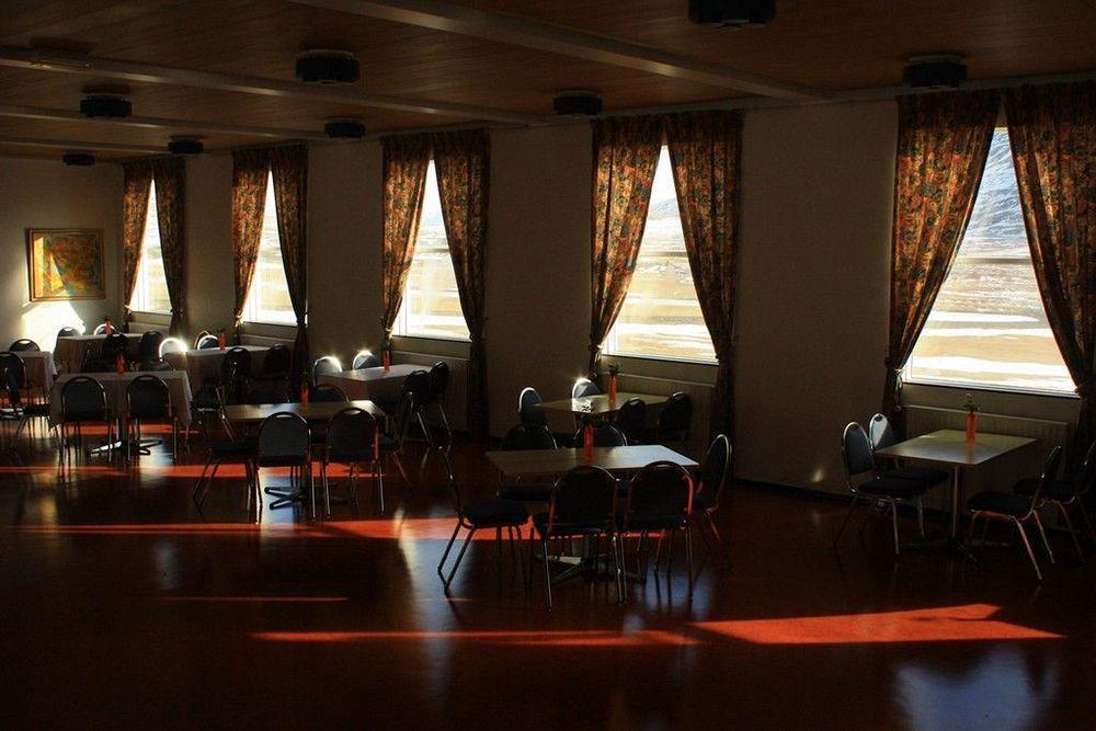 Guesthouse Nupur Thingeyri Dış mekan fotoğraf