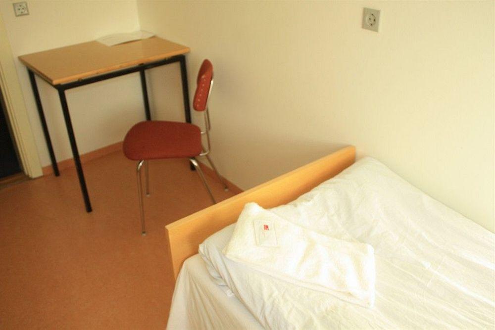 Guesthouse Nupur Thingeyri Dış mekan fotoğraf