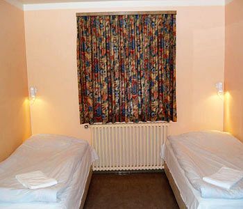 Guesthouse Nupur Thingeyri Dış mekan fotoğraf