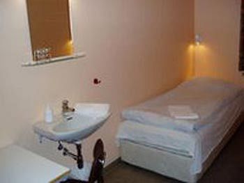 Guesthouse Nupur Thingeyri Dış mekan fotoğraf