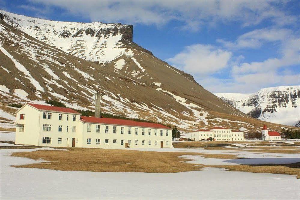Guesthouse Nupur Thingeyri Dış mekan fotoğraf